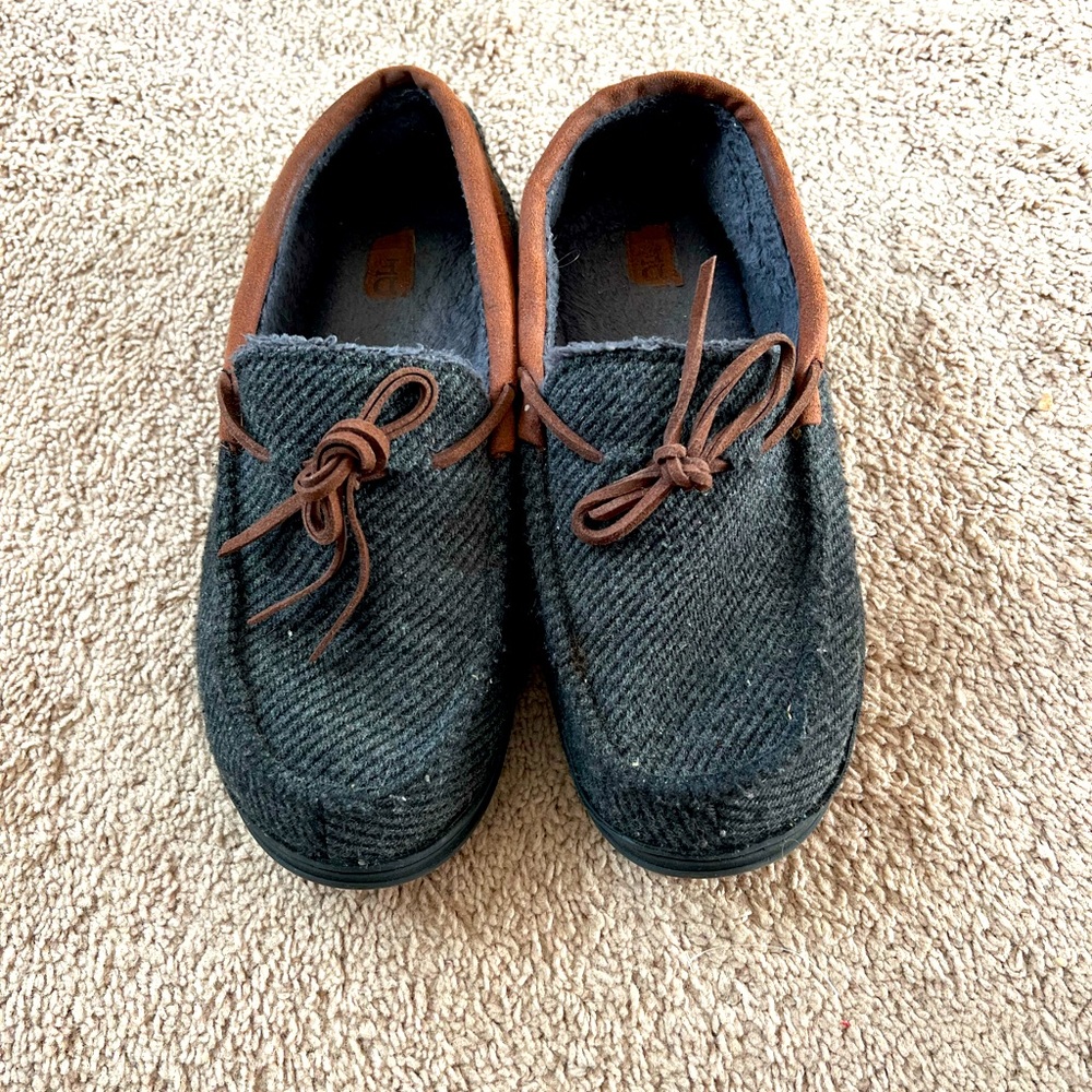 Dearfoam House shoes/Slippers
